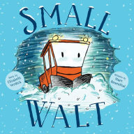Title: Small Walt, Author: Elizabeth Verdick