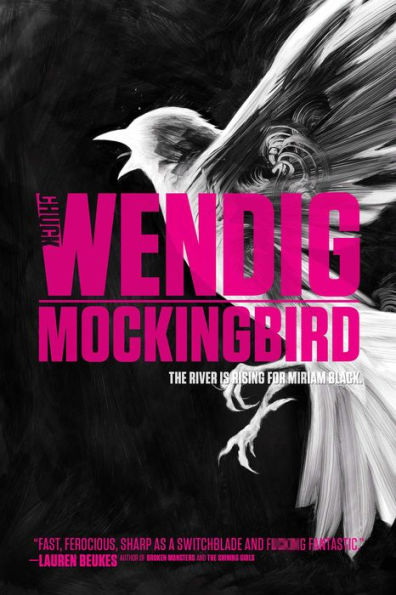 Mockingbird