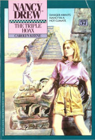 Title: The Triple Hoax (Nancy Drew Series #57), Author: Carolyn Keene