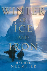 Winter of Ice and Iron