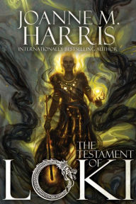 Downloading ebooks for free for kindle The Testament of Loki English version by Joanne M. Harris