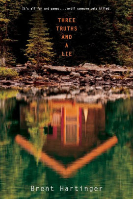 three truths and a lie pdf