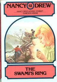 Title: The Swami's Ring (Nancy Drew Series #61), Author: Carolyn Keene