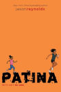 Patina (Defenders Track Team Series #2)