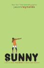 Sunny (Defenders Track Team Series #3)