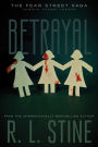 Betrayal: The Betrayal; The Secret; The Burning