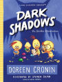 Dark Shadows: Yes, Another Misadventure (Chicken Squad Series #4)
