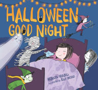 Title: Halloween Good Night, Author: Rebecca Grabill
