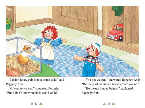 School Day Adventure: Ready-to-Read Level 3