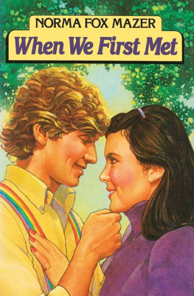When We First Met