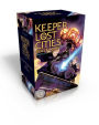 Keeper of the Lost Cities Collection Books 1-3: Keeper of the Lost Cities; Exile; Everblaze