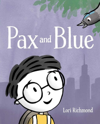 The Little Blue Book