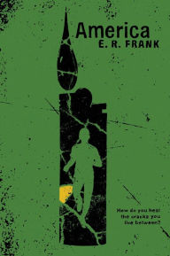 Title: America, Author: E. R. Frank