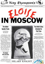 Title: Eloise in Moscow (Book & CD), Author: Kay Thompson