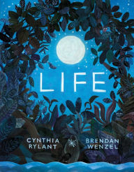 Title: Life, Author: Cynthia Rylant