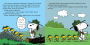 Alternative view 5 of Snoopy and Woodstock's Great Adventure