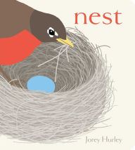Title: Nest, Author: Jorey Hurley