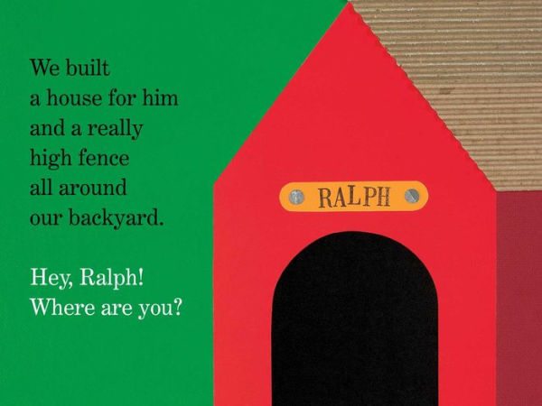 RRRalph