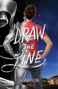 Title: Draw the Line, Author: Laurent Linn