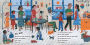 Alternative view 5 of Hey, Wall: A Story of Art and Community