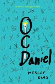 Pdf file free download ebooks OCDaniel in English