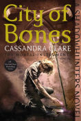 Cassandra Clare