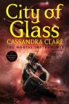 Alternative view 1 of City of Glass