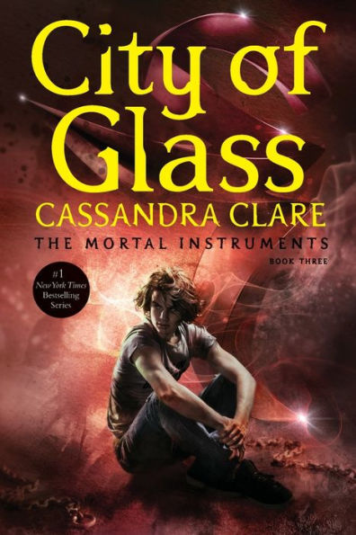 City of Glass