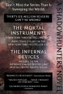 Alternative view 3 of Clockwork Princess (Infernal Devices Series #3)