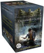 The Infernal Devices, the Complete Collection (Boxed Set): Clockwork Angel; Clockwork Prince; Clockwork Princess