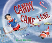 Alternative view 1 of Candy Cane Lane