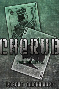 Title: The General, Author: Robert Muchamore