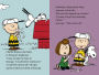 Alternative view 7 of Make a Trade, Charlie Brown!: Ready-to-Read Level 2