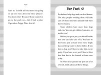 Alternative view 6 of Piper Morgan to the Rescue (Piper Morgan Series #3)