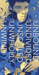 Alternative view 2 of UnBound: Stories from the Unwind World