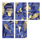 Alternative view 6 of UnBound: Stories from the Unwind World