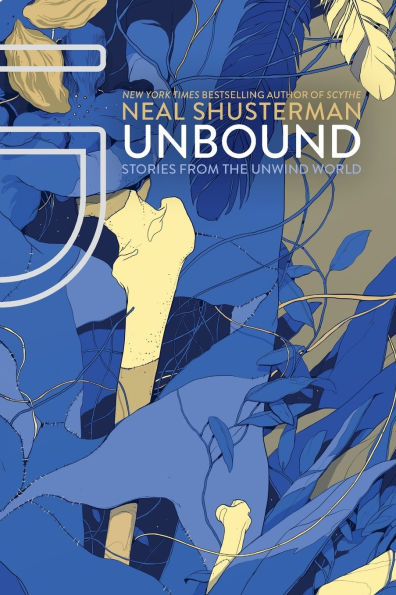UnBound: Stories from the Unwind World