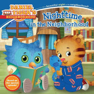 Title: Nighttime in the Neighborhood, Author: Becky Friedman