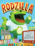 Alternative view 1 of Rodzilla