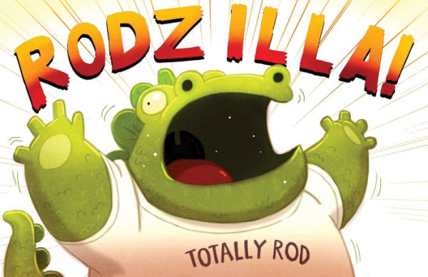 Rodzilla