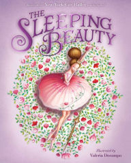 Title: The Sleeping Beauty, Author: New York City Ballet