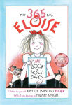 Alternative view 1 of The 365 Days of Eloise: My Book of Holidays