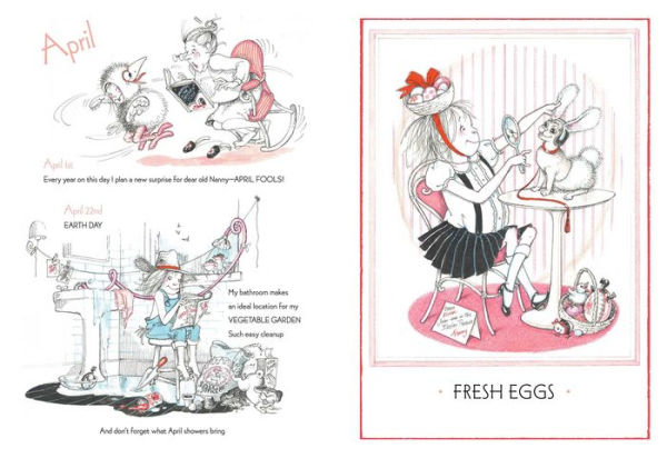 The 365 Days of Eloise: My Book of Holidays