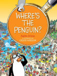 Alternative view 1 of Where's the Penguin?