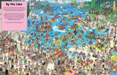 Alternative view 3 of Where's the Penguin?