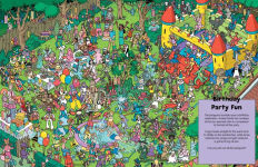 Alternative view 4 of Where's the Penguin?