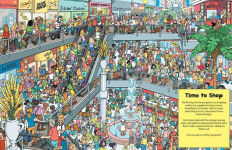 Alternative view 5 of Where's the Penguin?