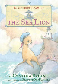 Title: The Sea Lion, Author: Cynthia Rylant