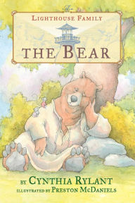 Title: The Bear, Author: Cynthia Rylant