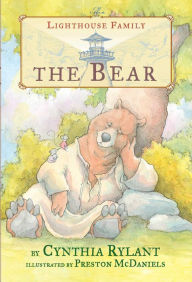 Title: The Bear, Author: Cynthia Rylant